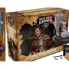 WWE WAYWARD EIGHT STARTER SET WARGAME WARCRADLE STUDIOS