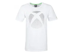 Xbox - Dot Logo T-shirt Uomo Difuzed