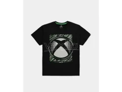 Xbox - Jump In - T-shirt Uomo Difuzed