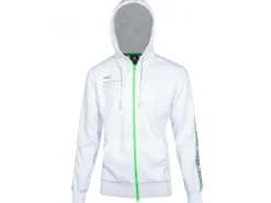Xbox - Team Xbox Men's Felpa Con Cappuccio Difuzed