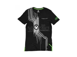 Xbox - The System T-shirt Uomo Difuzed