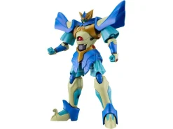 Yamato Takeru Moderoid Plastica Model Kit Maku-senjin Kazenoo: Second Stage 16 Cm Good Smile Company