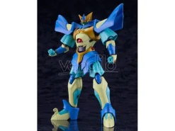 Yamato Takeru Moderoid Plastica Model Kit Maku-senjin Kazenoo: Second Stage 16 Cm Good Smile Company