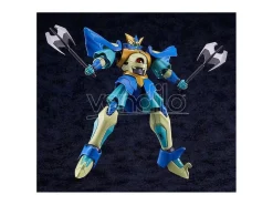 Yamato Takeru Moderoid Plastica Model Kit Maku-senjin Kazenoo: Second Stage 16 Cm Good Smile Company