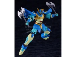 Yamato Takeru Moderoid Plastica Model Kit Maku-senjin Kazenoo: Second Stage 16 Cm Good Smile Company