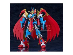 Yamato Takeru Moderoid Plastica Model Kit Super Maku-senjin Gaiou 21 Cm Good Smile Company
