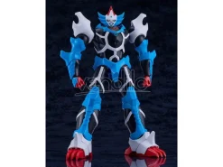 Yamato Takeru Moderoid Plastica Model Kit Super Maku-senjin Gaiou 21 Cm Good Smile Company