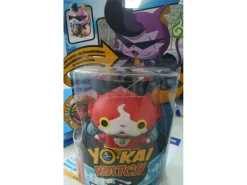 Yo-Kai Watch Figura Jibanyan si Trasforma 14 cm Hasbro