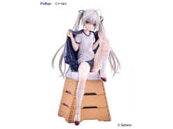 Yosuga No Sora F:nex Pvc Statua 1/7 Sora Kasugano Bloomers Ver. 20 Cm Furyu