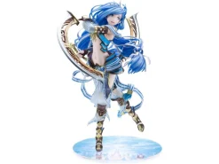 Ys Viii: Lacrimosa Of Dana Pvc Statua 1/7 Dana Iclucia 25 Cm Kotobukiya