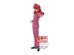 Yu Yu Hakusho Dxf 30th Anniversary Kurama Figura 17cm Banpresto