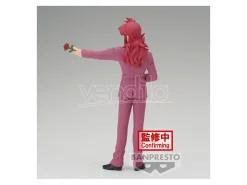 Yu Yu Hakusho Dxf 30th Anniversary Kurama Figura 17cm Banpresto