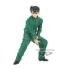 Yu Yu Hakusho 30th Anniversary Dxf Yusuke Urameshi Figura 14cm Banpresto
