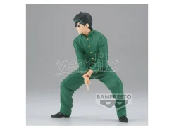 Yu Yu Hakusho 30th Anniversary Dxf Yusuke Urameshi Figura 14cm Banpresto