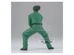 Yu Yu Hakusho 30th Anniversary Dxf Yusuke Urameshi Figura 14cm Banpresto