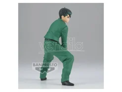 Yu Yu Hakusho 30th Anniversary Dxf Yusuke Urameshi Figura 14cm Banpresto