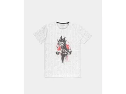 Yu-gi-o! - Yami Yugi - T-shirt Uomo Difuzed