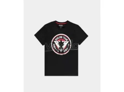 Yu-gi-oh! - Dueling Team - T-shirt Uomo Difuzed