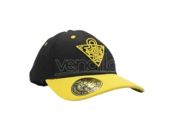 Yu-gi-oh! Cappellino Millennium Puzzle Taglia Unica Nero Abystyle