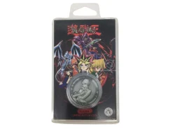 Yu-gi-oh! Edizione Limitata Kaiba Coin Monete Fanattik