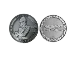 Yu-gi-oh! Edizione Limitata Kaiba Coin Monete Fanattik