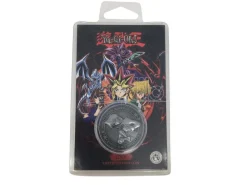 Yu-gi-oh! Edizione Limitata Joey Coin Monete Fanattik