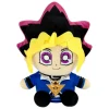 Yu-gi-oh! Mocchi-mocchi Peluche Figura Mega - Yugi Muto 30 Cm Tomy