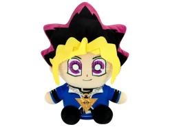 Yu-gi-oh! Mocchi-mocchi Peluche Figura Mega - Yugi Muto 30 Cm Tomy