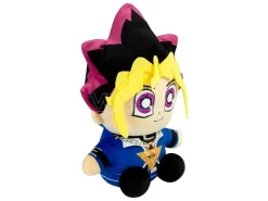 Yu-gi-oh! Mocchi-mocchi Peluche Figura Mega - Yugi Muto 30 Cm Tomy