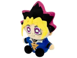 Yu-gi-oh! Mocchi-mocchi Peluche Figura Mega - Yugi Muto 30 Cm Tomy