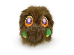 Yu-gi-oh! Peluche Figura Kuribah Stickie Brown 22 Cm Youtooz