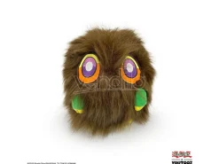 Yu-gi-oh! Peluche Figura Kuribah Stickie Brown 22 Cm Youtooz