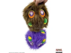 Yu-gi-oh! Peluche Figura Kuribah Stickie Brown 22 Cm Youtooz