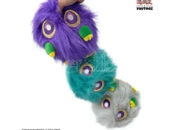 Yu-gi-oh! Peluche Figura Kuribah Stickie Brown 22 Cm Youtooz