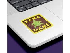 Yu-Gi-Oh! Tech Sticker Pack FaNaTtik