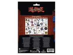 Yu-Gi-Oh! Tech Sticker Pack FaNaTtik