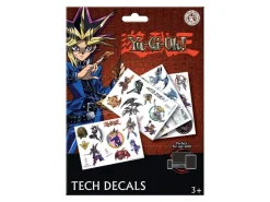 Yu-Gi-Oh! Tech Sticker Pack FaNaTtik