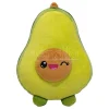 Yummis Peluche Figura Avocado 28 Cm Joy Toy (it)