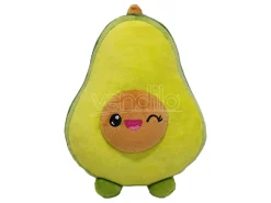 Yummis Peluche Figura Avocado 28 Cm Joy Toy (it)