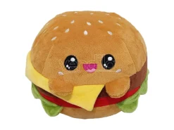 Yummis Peluche Figura Burger 20 Cm Joy Toy (it)