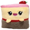 Yummis Peluche Figura Cake 22 Cm Joy Toy (it)