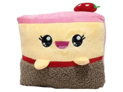 Yummis Peluche Figura Cake 22 Cm Joy Toy (it)