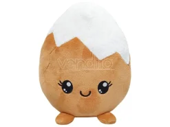 Yummis Peluche Figura Ei 25 Cm Joy Toy (it)