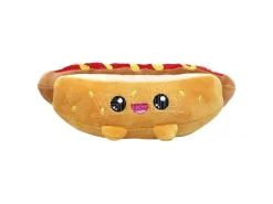 Yummis Peluche Figura Hot Dog 22 Cm Joy Toy (it)