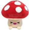 Yummis Peluche Figura Mushroom 22 Cm Joy Toy (it)