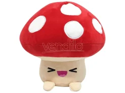 Yummis Peluche Figura Mushroom 22 Cm Joy Toy (it)