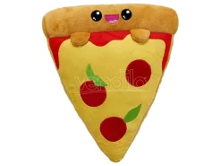 Yummis Peluche Figura Pizza 32 Cm Joy Toy (it)