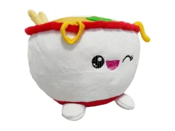 Yummis Peluche Figura Ramen 20 Cm Joy Toy (it)