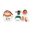 Yummy Worl 10" Bubba Shrimp Nigiri Peluche Peluches Kidrobot