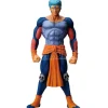 Yuyu Hakusho Dark Tournament Edition Bui Ichibansho Figura 23cm Banpresto